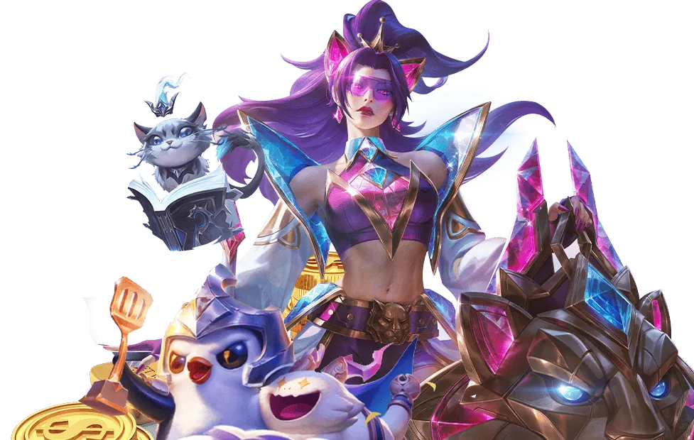 Phúc lợi độc quyền từ quà tặng OKVIP