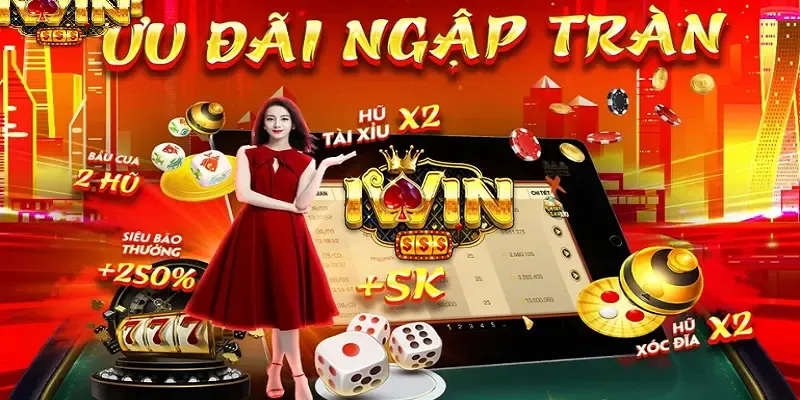 Trò chơi slot nổ hũ với jackpot lớn