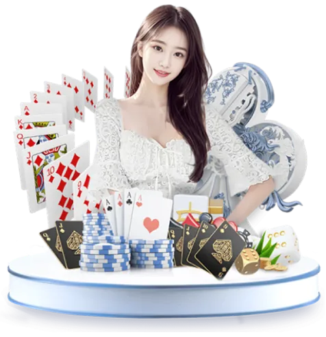 Game slot phổ biến